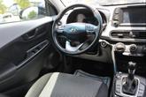 Thumbnail of 2020 Thunder Gray Hyundai KONA