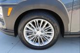 Thumbnail of 2020 Thunder Gray Hyundai KONA