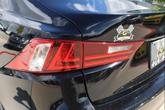Thumbnail of 2014 Obsidian Lexus IS 250