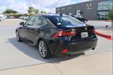 Thumbnail of 2014 Obsidian Lexus IS 250