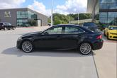 Thumbnail of 2014 Obsidian Lexus IS 250