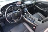 Thumbnail of 2014 Obsidian Lexus IS 250