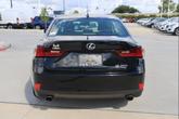 Thumbnail of 2014 Obsidian Lexus IS 250