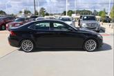 Thumbnail of 2014 Obsidian Lexus IS 250