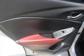 Thumbnail of 2016 Ceramic Silver Metallic Mazda CX-3