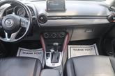 Thumbnail of 2016 Ceramic Silver Metallic Mazda CX-3
