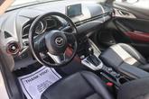 Thumbnail of 2016 Ceramic Silver Metallic Mazda CX-3