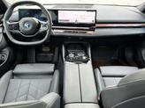 Thumbnail of 2024 Dark Graphite Metallic BMW i5