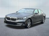 Thumbnail of 2024 Dark Graphite Metallic BMW i5