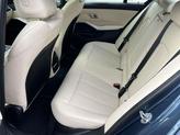 Thumbnail of 2025 Arctic Race Blue Metallic BMW 330