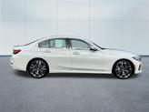 Thumbnail of 2025 Alpine White BMW 330
