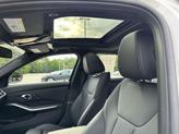 Thumbnail of 2025 Alpine White BMW 330