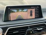Thumbnail of 2022 Carbon Black Metallic BMW 740