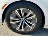 Thumbnail of 2024 Mineral White Metallic BMW i7