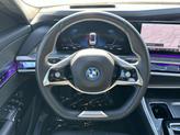 Thumbnail of 2024 Mineral White Metallic BMW i7