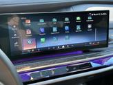 Thumbnail of 2024 Mineral White Metallic BMW i7