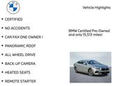 Thumbnail of 2024 Skyscraper Grey Metallic BMW 228 Gran Coupe