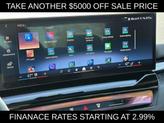 Thumbnail of 2024 Black Sapphire Metallic BMW i5