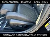 Thumbnail of 2024 Black Sapphire Metallic BMW i5
