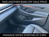 Thumbnail of 2024 Black Sapphire Metallic BMW i5