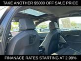 Thumbnail of 2024 Black Sapphire Metallic BMW i5