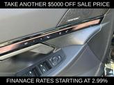Thumbnail of 2024 Black Sapphire Metallic BMW i5