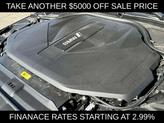 Thumbnail of 2024 Black Sapphire Metallic BMW i5