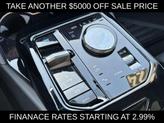 Thumbnail of 2024 Black Sapphire Metallic BMW i5