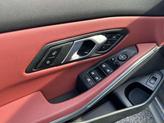 Thumbnail of 2025 Skyscraper Grey Metallic BMW 330