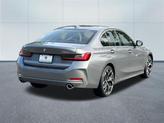 Thumbnail of 2025 Skyscraper Grey Metallic BMW 330