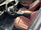 Thumbnail of 2025 Skyscraper Grey Metallic BMW 330