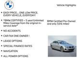 Thumbnail of 2025 Skyscraper Grey Metallic BMW 330