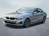 Thumbnail of 2025 Skyscraper Grey Metallic BMW 330