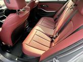 Thumbnail of 2025 Skyscraper Grey Metallic BMW 330