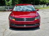 Thumbnail of 2016 Fortana Red Volkswagen Passat