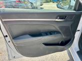 Thumbnail of 2018 Quartz White Pearl Hyundai ELANTRA