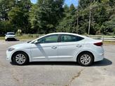 Thumbnail of 2018 Quartz White Pearl Hyundai ELANTRA