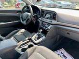 Thumbnail of 2018 Quartz White Pearl Hyundai ELANTRA