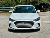 Thumbnail of 2018 Quartz White Pearl Hyundai ELANTRA