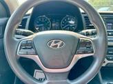 Thumbnail of 2018 Quartz White Pearl Hyundai ELANTRA
