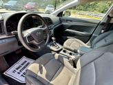 Thumbnail of 2018 Quartz White Pearl Hyundai ELANTRA