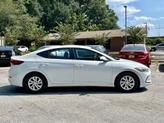 Thumbnail of 2018 Quartz White Pearl Hyundai ELANTRA