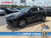 Photo of 2024 Black Toyota Venza
