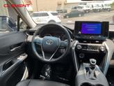 Thumbnail of 2024 Black Toyota Venza