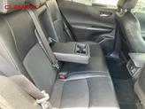 Thumbnail of 2024 Black Toyota Venza