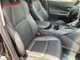 Thumbnail of 2024 Black Toyota Venza