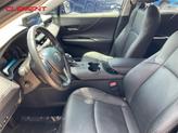 Thumbnail of 2024 Black Toyota Venza