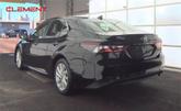 Thumbnail of 2024 Midnight Black Metallic Toyota Camry