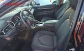 Thumbnail of 2024 Midnight Black Metallic Toyota Camry