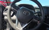 Thumbnail of 2024 Midnight Black Metallic Toyota Camry